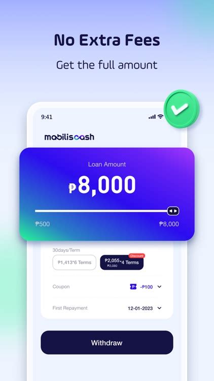 cs201907662|MabilisCash—Online Easy Loan 17+ .